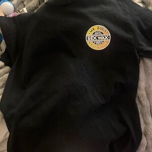 Sex wax t shirt